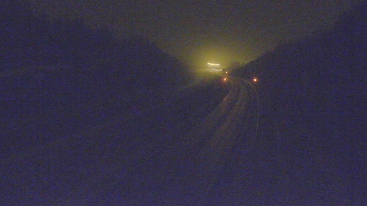 Weather Camera Image Väg 7 Fredrikshamn, Helsmanni, Hamina, Kymenlaakso