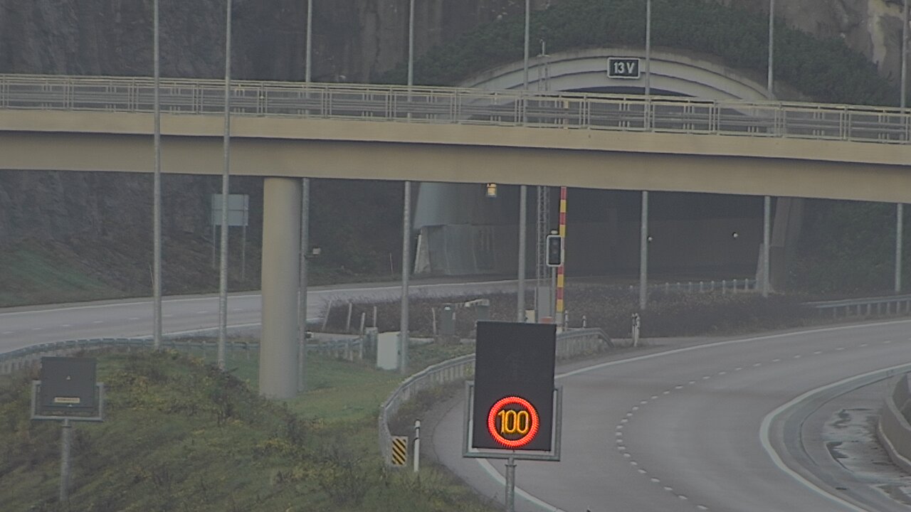 Kelikamerat Kuva Tie 7 Hamina, Helsmanni, Hamina, Kymenlaakso