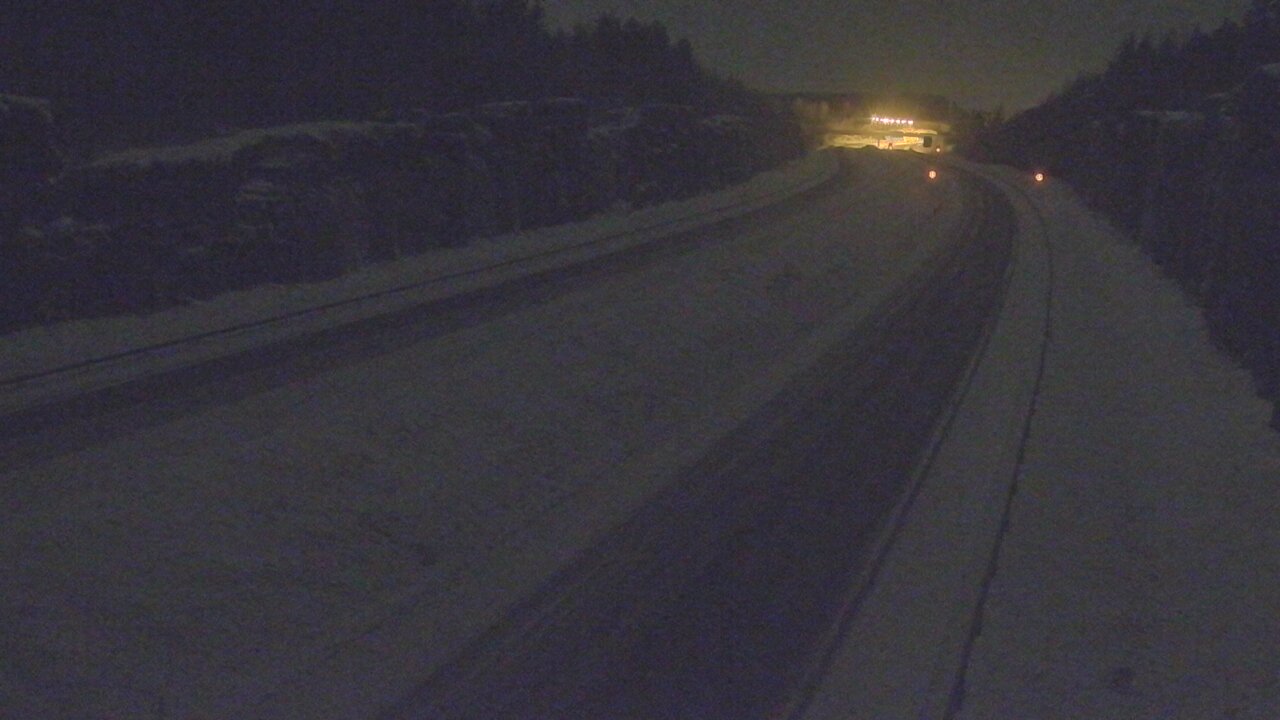 Kelikamerat Kuva Tie 7 Hamina, Helsmanni, Hamina, Kymenlaakso