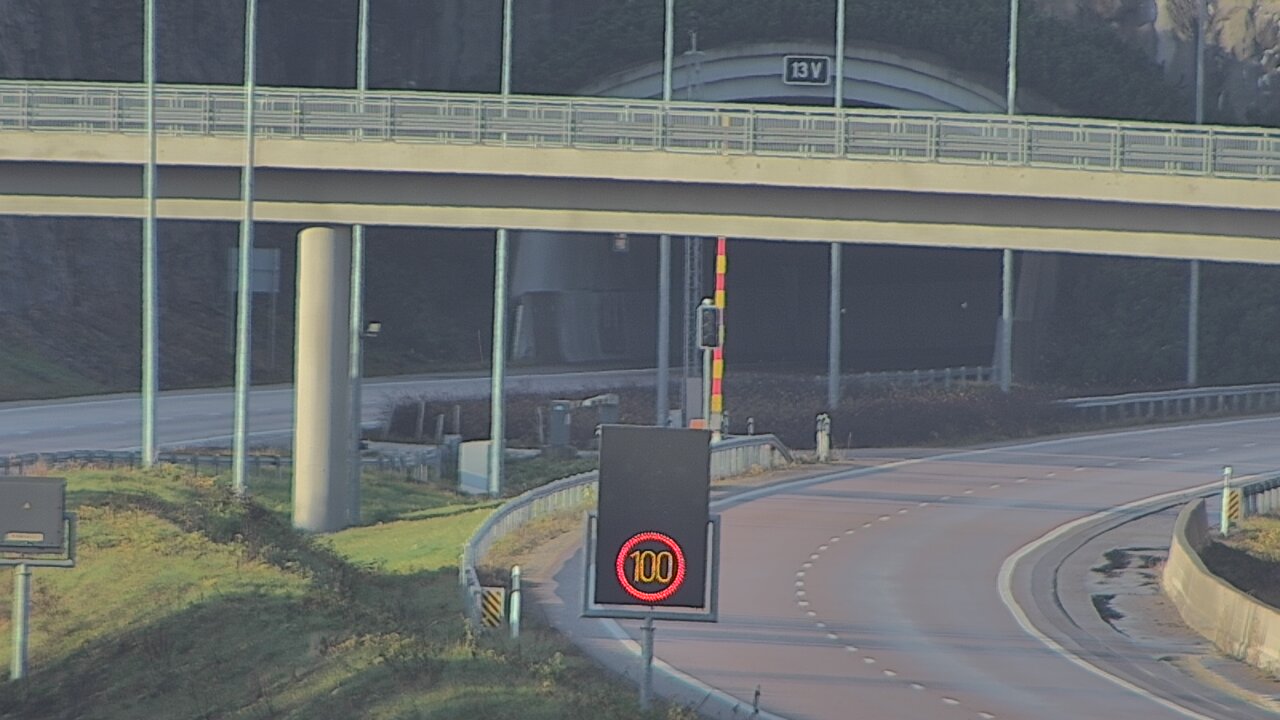 Kelikamerat Kuva Tie 7 Hamina, Helsmanni, Hamina, Kymenlaakso