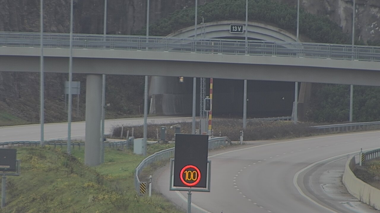 Kelikamerat Kuva Tie 7 Hamina, Helsmanni, Hamina, Kymenlaakso