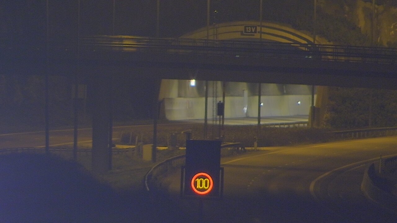 Kelikamerat Kuva Tie 7 Hamina, Helsmanni, Hamina, Kymenlaakso