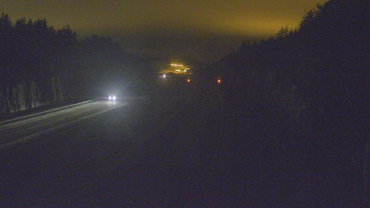 Kelikamerat Kuva Tie 7 Hamina, Helsmanni, Hamina, Kymenlaakso