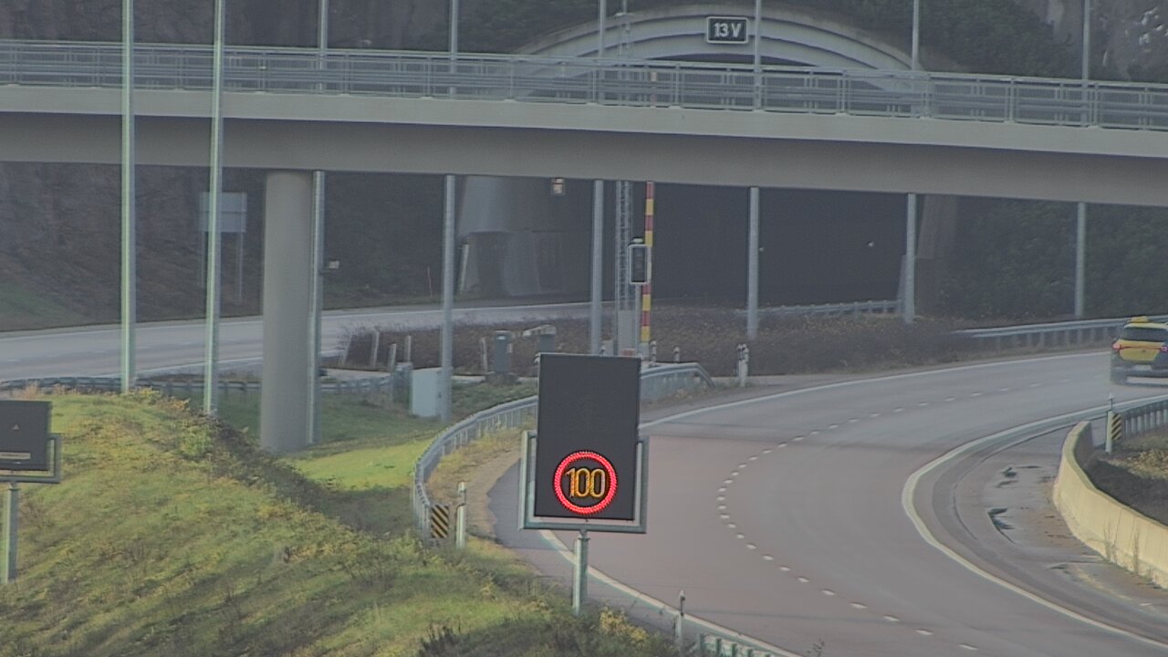 Kelikamerat Kuva Tie 7 Hamina, Helsmanni, Hamina, Kymenlaakso