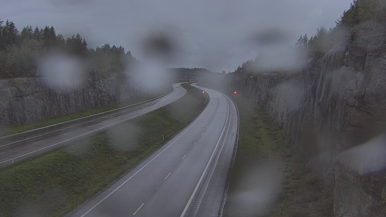 Kelikamerat Kuva Tie 7 Hamina, Helsmanni, Hamina, Kymenlaakso
