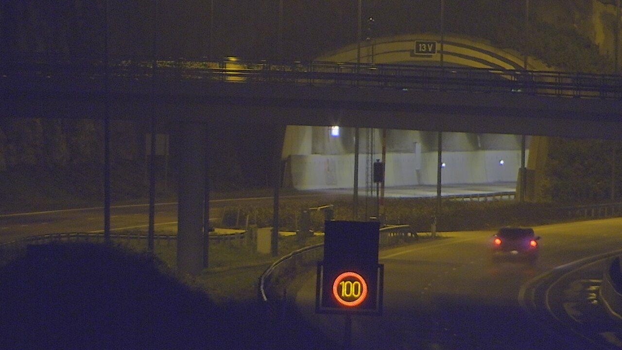 Kelikamerat Kuva Tie 7 Hamina, Helsmanni, Hamina, Kymenlaakso