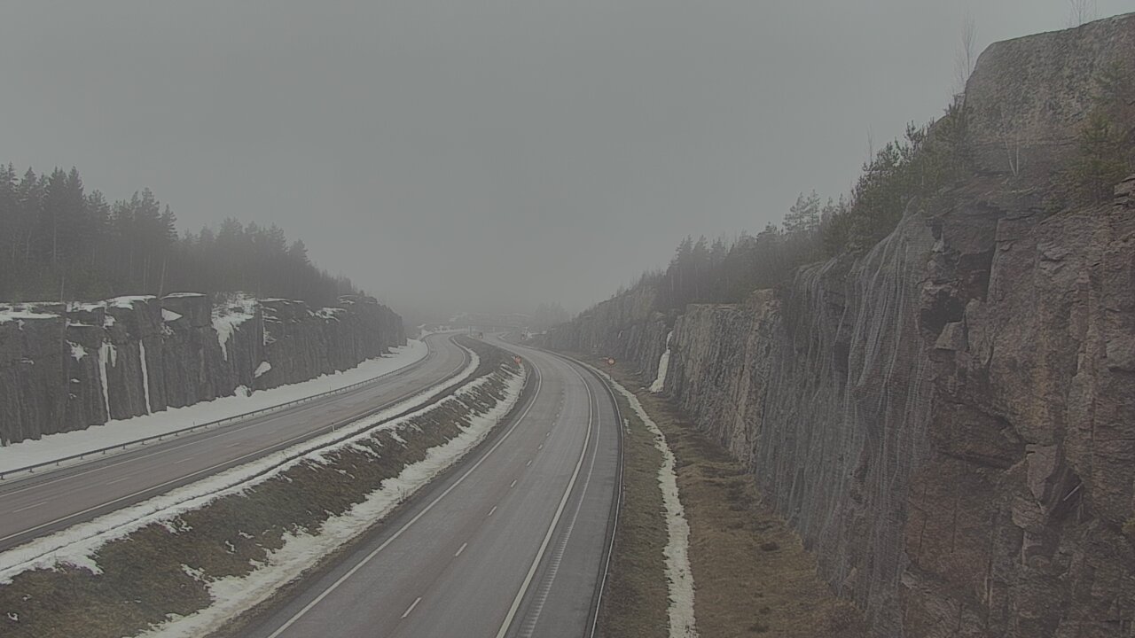 Kelikamerat Kuva Tie 7 Hamina, Helsmanni, Hamina, Kymenlaakso