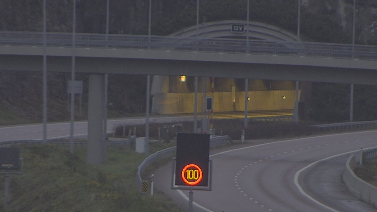 Kelikamerat Kuva Tie 7 Hamina, Helsmanni, Hamina, Kymenlaakso