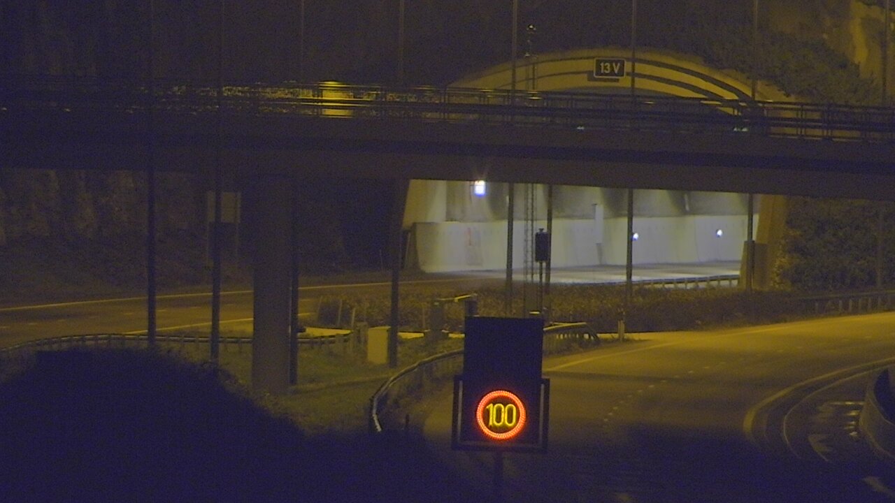 Kelikamerat Kuva Tie 7 Hamina, Helsmanni, Hamina, Kymenlaakso