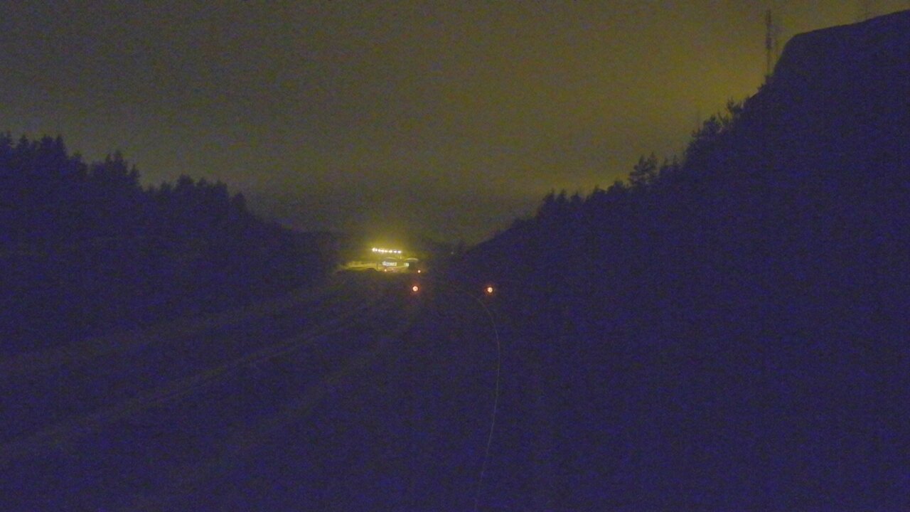 Kelikamerat Kuva Tie 7 Hamina, Helsmanni, Hamina, Kymenlaakso