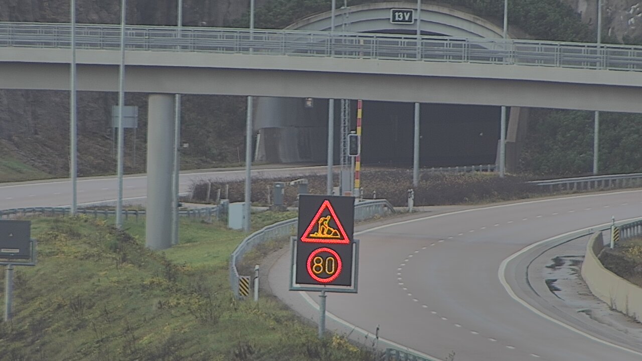 Kelikamerat Kuva Tie 7 Hamina, Helsmanni, Hamina, Kymenlaakso