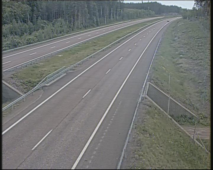 Kelikamerat Kuva Tie 7 Hamina, Karjusuo, Hamina, Kymenlaakso