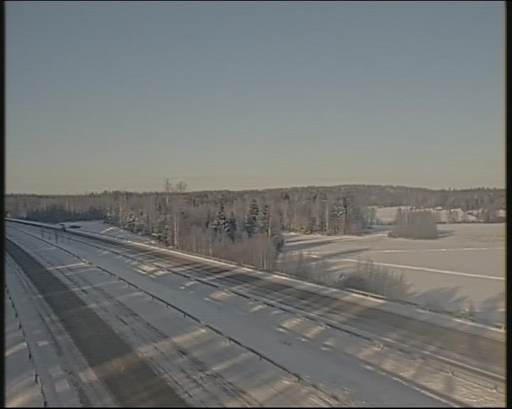 Kelikamerat Kuva Tie 7 Hamina, Karjusuo, Hamina, Kymenlaakso