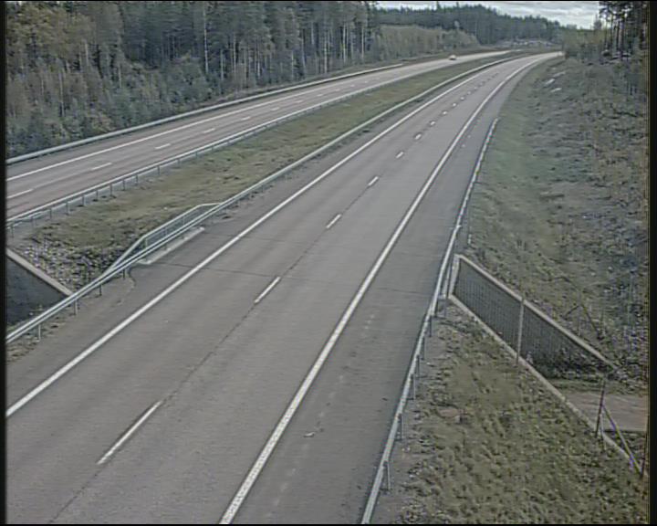 Kelikamerat Kuva Tie 7 Hamina, Karjusuo, Hamina, Kymenlaakso