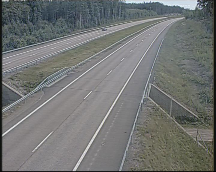 Kelikamerat Kuva Tie 7 Hamina, Karjusuo, Hamina, Kymenlaakso
