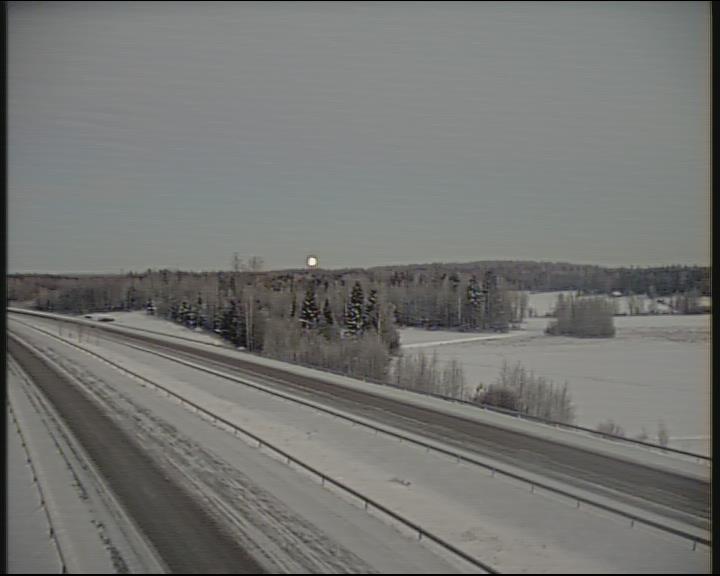 Kelikamerat Kuva Tie 7 Hamina, Karjusuo, Hamina, Kymenlaakso