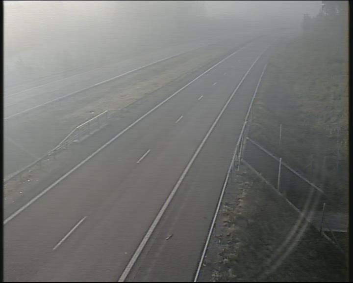 Weather Camera Image Road 7 Hamina, Karjusuo, Hamina, Kymenlaakso
