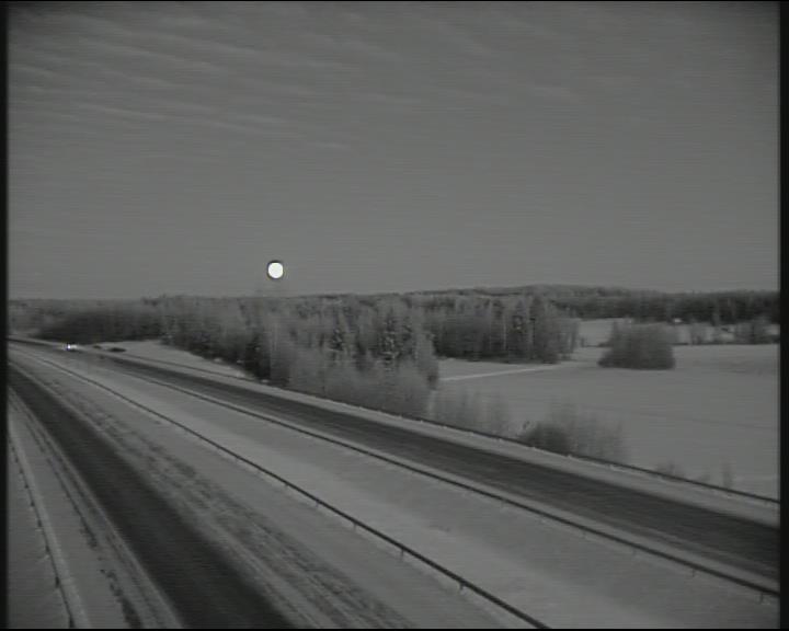 Kelikamerat Kuva Tie 7 Hamina, Karjusuo, Hamina, Kymenlaakso