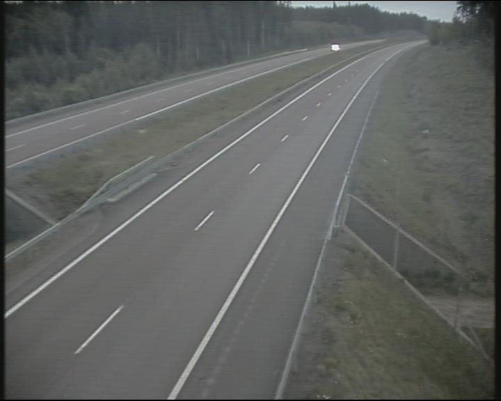 Kelikamerat Kuva Tie 7 Hamina, Karjusuo, Hamina, Kymenlaakso