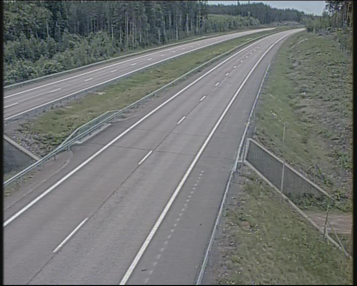 Kelikamerat Kuva Tie 7 Hamina, Karjusuo, Hamina, Kymenlaakso