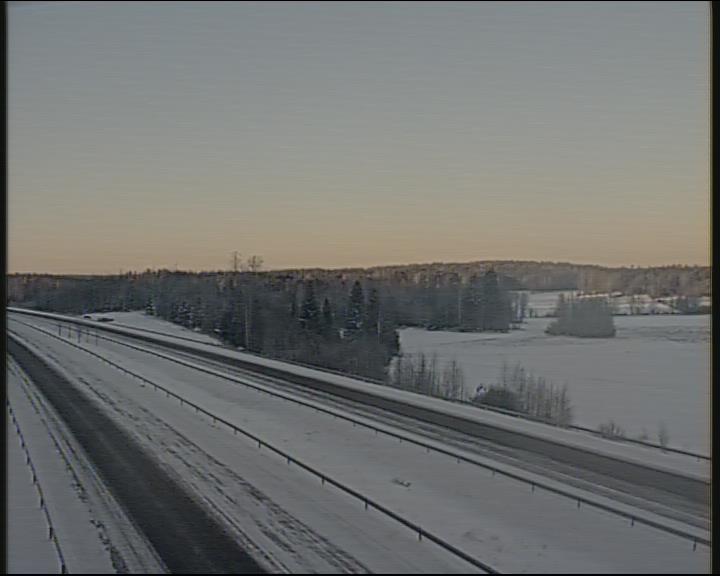 Kelikamerat Kuva Tie 7 Hamina, Karjusuo, Hamina, Kymenlaakso