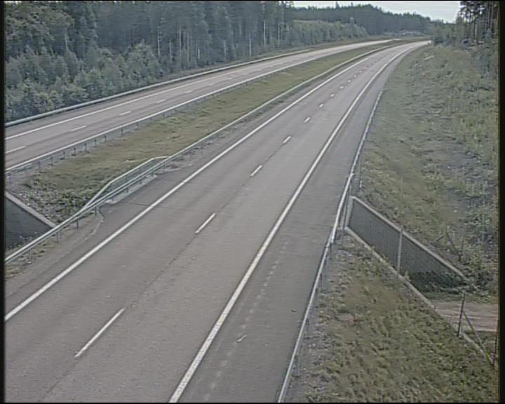 Kelikamerat Kuva Tie 7 Hamina, Karjusuo, Hamina, Kymenlaakso