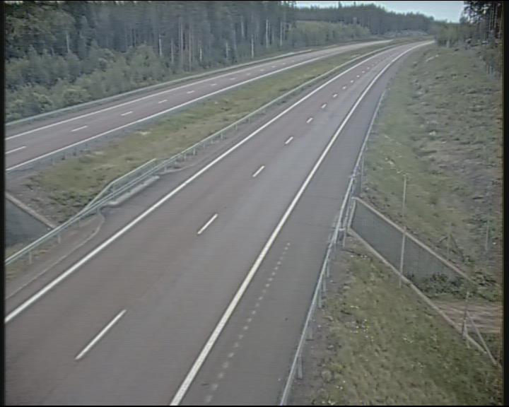 Kelikamerat Kuva Tie 7 Hamina, Karjusuo, Hamina, Kymenlaakso