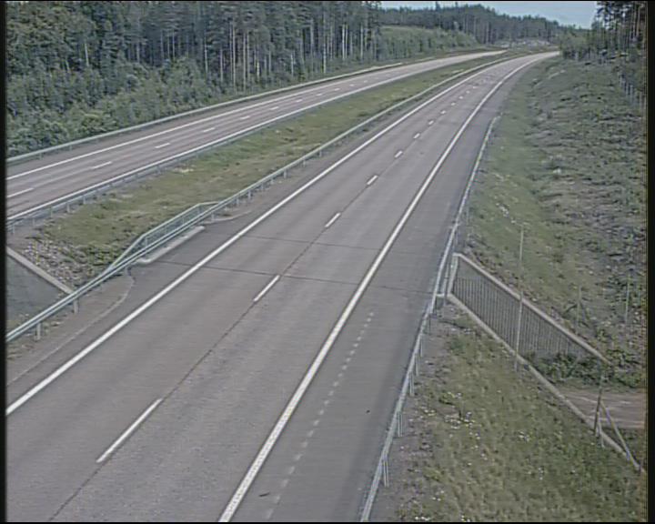 Kelikamerat Kuva Tie 7 Hamina, Karjusuo, Hamina, Kymenlaakso