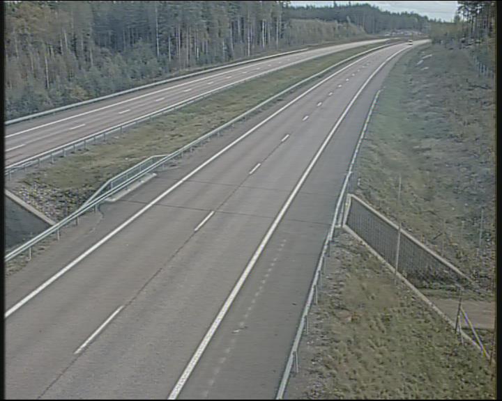 Kelikamerat Kuva Tie 7 Hamina, Karjusuo, Hamina, Kymenlaakso