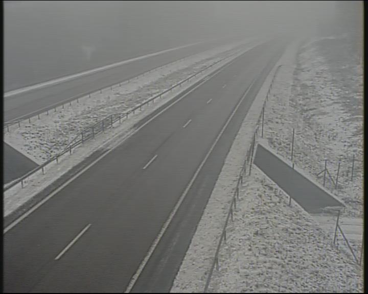 Weather Camera Image Väg 7 Fredrikshamn, Karjusuo, Hamina, Kymenlaakso