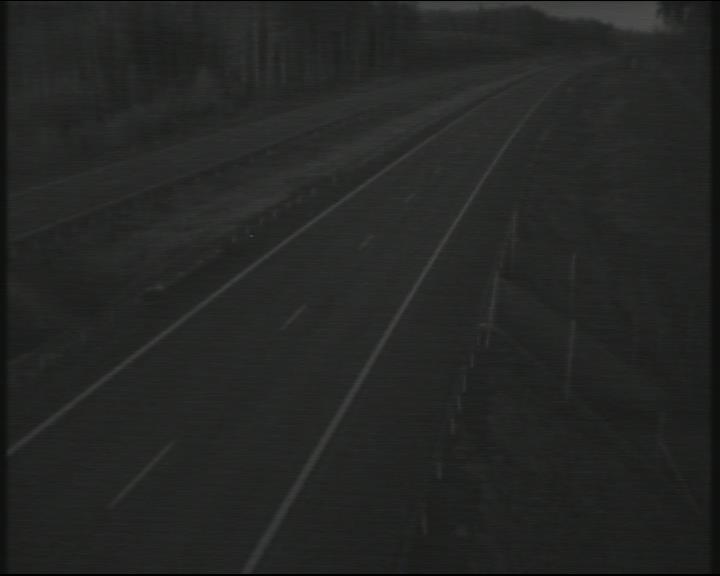 Weather Camera Image Väg 7 Fredrikshamn, Karjusuo, Hamina, Kymenlaakso