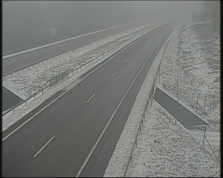 Weather Camera Image Väg 7 Fredrikshamn, Karjusuo, Hamina, Kymenlaakso