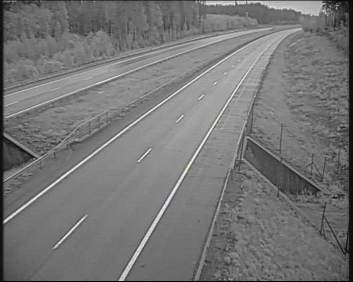 Kelikamerat Kuva Tie 7 Hamina, Karjusuo, Hamina, Kymenlaakso
