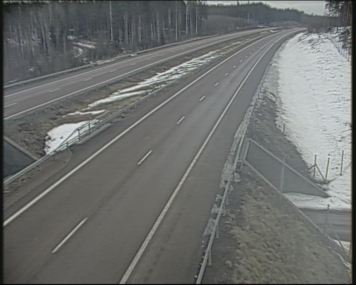 Kelikamerat Kuva Tie 7 Hamina, Karjusuo, Hamina, Kymenlaakso