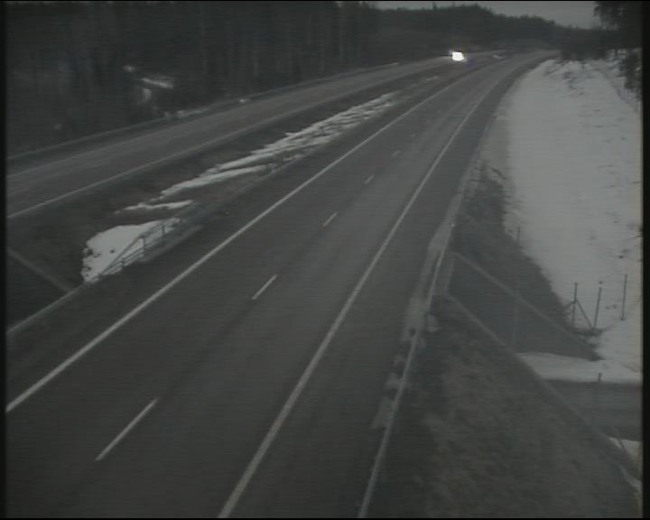 Kelikamerat Kuva Tie 7 Hamina, Karjusuo, Hamina, Kymenlaakso