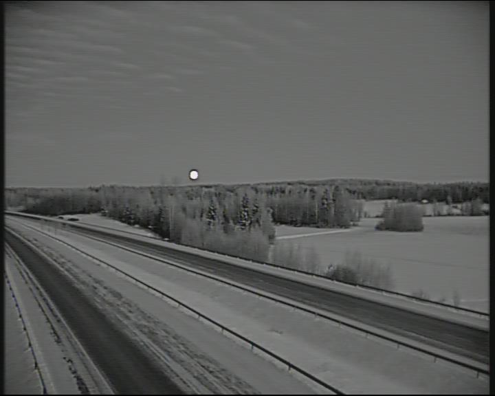 Kelikamerat Kuva Tie 7 Hamina, Karjusuo, Hamina, Kymenlaakso