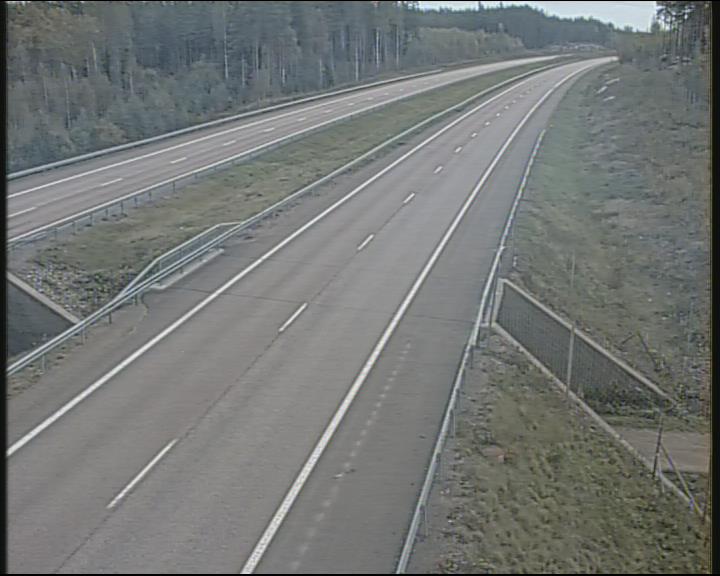 Kelikamerat Kuva Tie 7 Hamina, Karjusuo, Hamina, Kymenlaakso