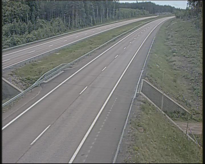 Kelikamerat Kuva Tie 7 Hamina, Karjusuo, Hamina, Kymenlaakso