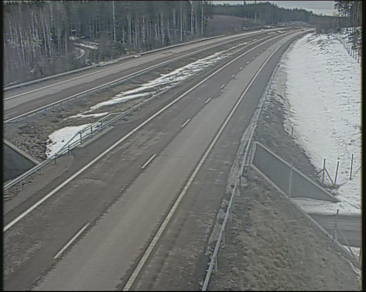 Kelikamerat Kuva Tie 7 Hamina, Karjusuo, Hamina, Kymenlaakso