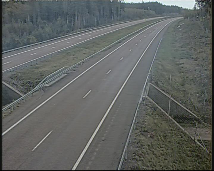 Kelikamerat Kuva Tie 7 Hamina, Karjusuo, Hamina, Kymenlaakso
