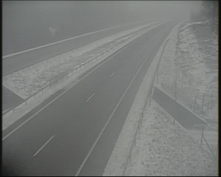 Weather Camera Image Väg 7 Fredrikshamn, Karjusuo, Hamina, Kymenlaakso