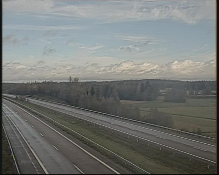 Weather Camera Image Road 7 Hamina, Karjusuo, Hamina, Kymenlaakso