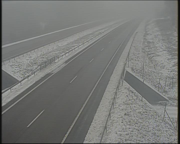 Weather Camera Image Väg 7 Fredrikshamn, Karjusuo, Hamina, Kymenlaakso