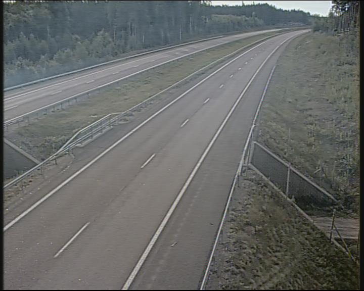 Kelikamerat Kuva Tie 7 Hamina, Karjusuo, Hamina, Kymenlaakso