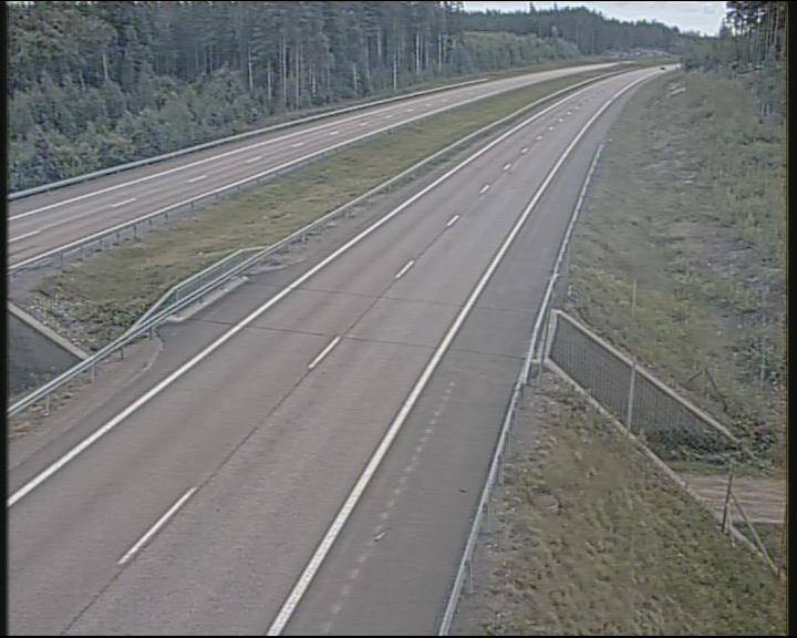 Kelikamerat Kuva Tie 7 Hamina, Karjusuo, Hamina, Kymenlaakso