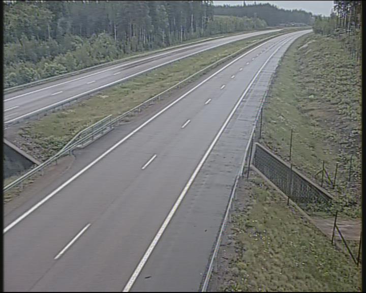 Kelikamerat Kuva Tie 7 Hamina, Karjusuo, Hamina, Kymenlaakso