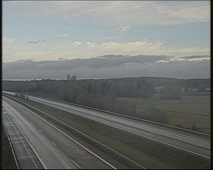 Weather Camera Image Road 7 Hamina, Karjusuo, Hamina, Kymenlaakso