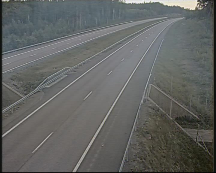 Kelikamerat Kuva Tie 7 Hamina, Karjusuo, Hamina, Kymenlaakso