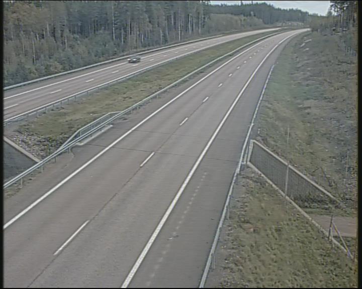 Kelikamerat Kuva Tie 7 Hamina, Karjusuo, Hamina, Kymenlaakso