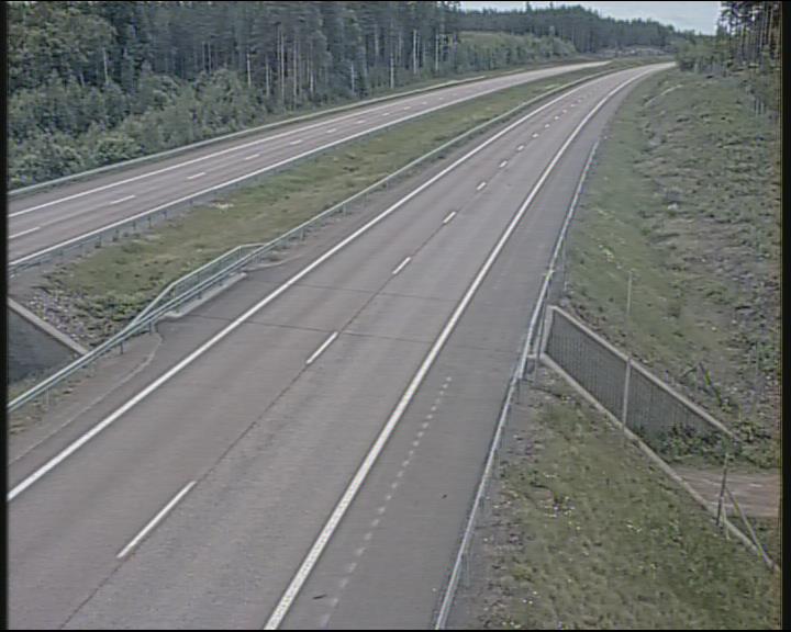 Kelikamerat Kuva Tie 7 Hamina, Karjusuo, Hamina, Kymenlaakso